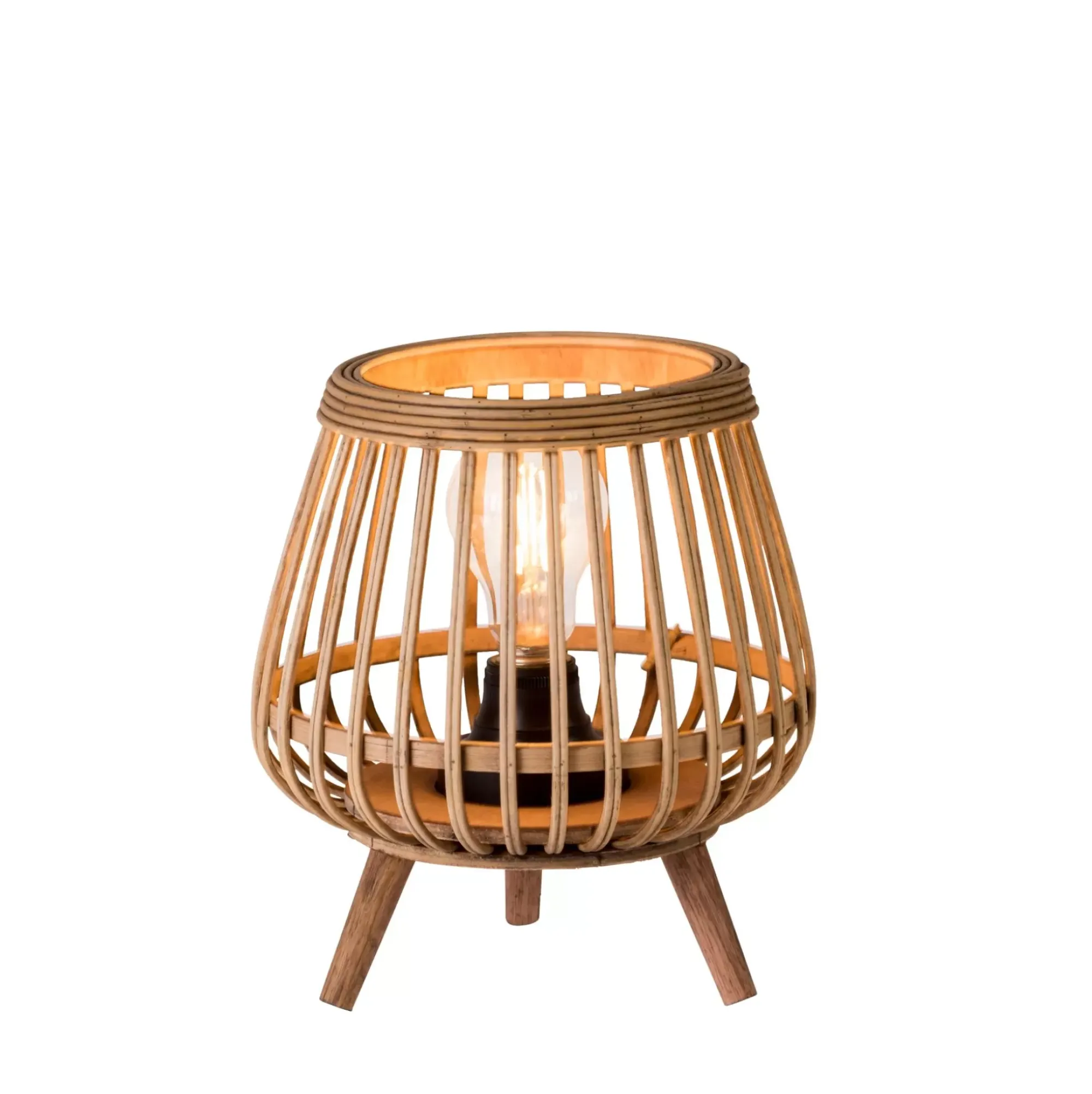 CASA Bloq Lampara E27 2X Pila Aa No Incl. Store