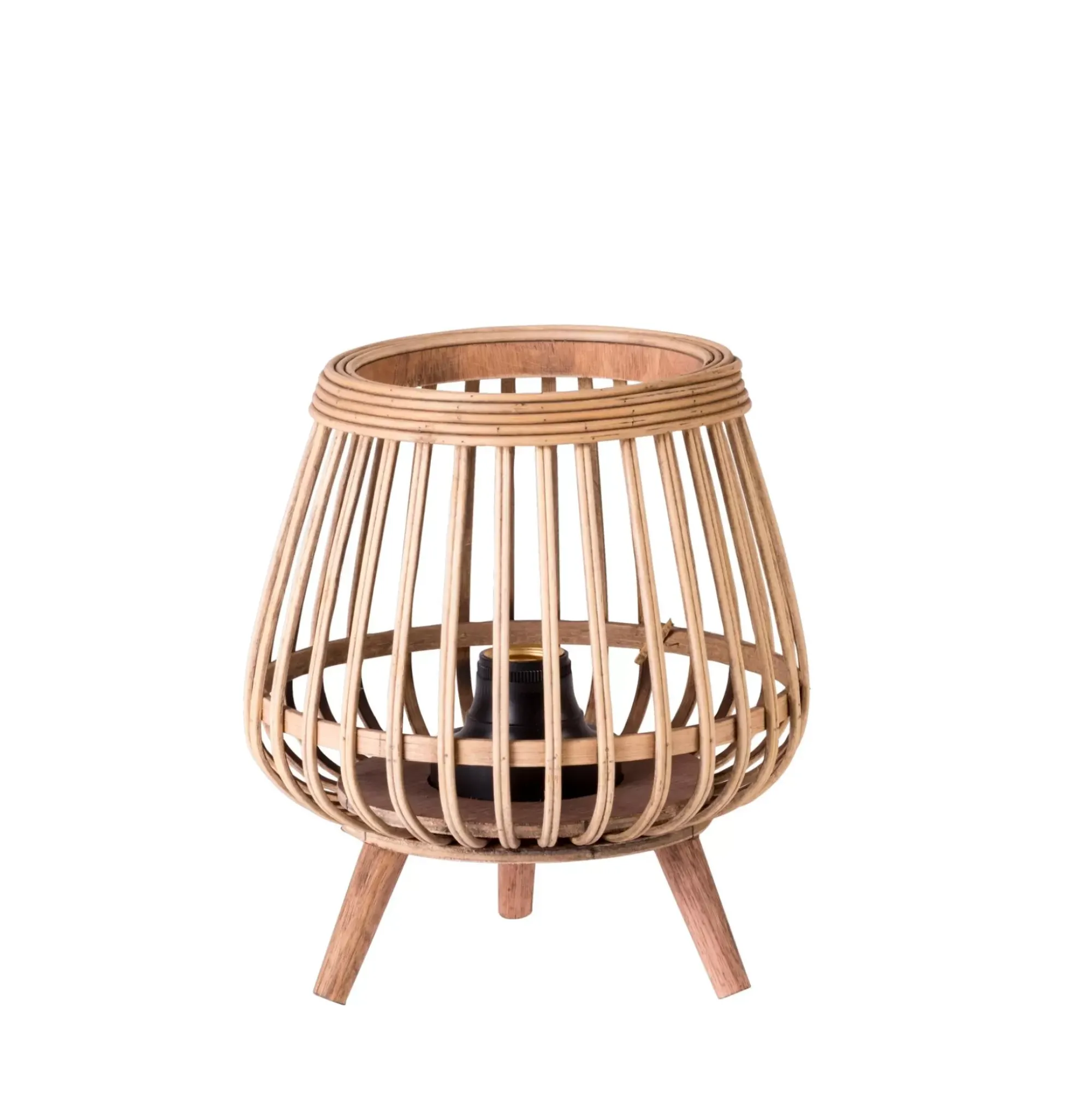 CASA Bloq Lampara E27 2X Pila Aa No Incl. Store