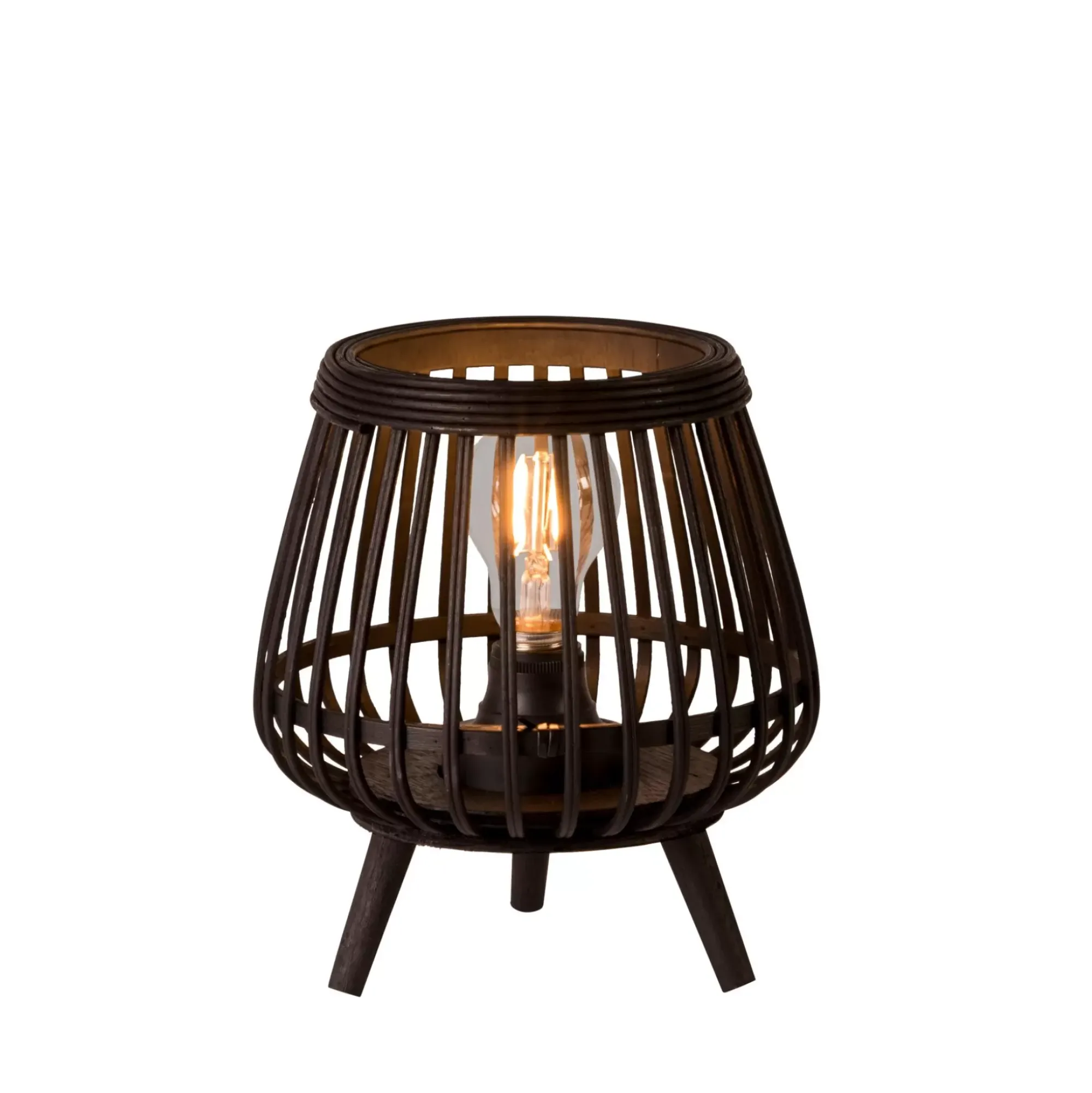 CASA Bloq Lampara Led E27 2X Pila Aa No Incl. Best Sale