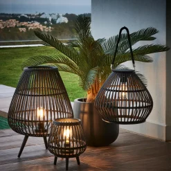 CASA Bloq Lampara Led E27 2X Pila Aa No Incl. Best Sale