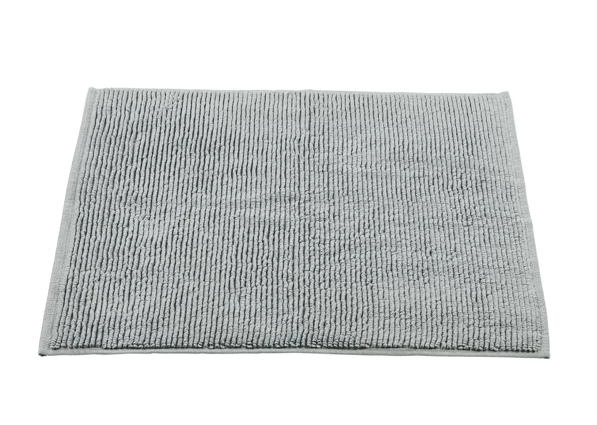 CASA B-Lux Alfombra De Bano Azul Hot