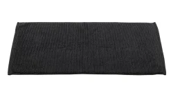 CASA B-Lux Alfombra De Bano Gris Oscuro Shop