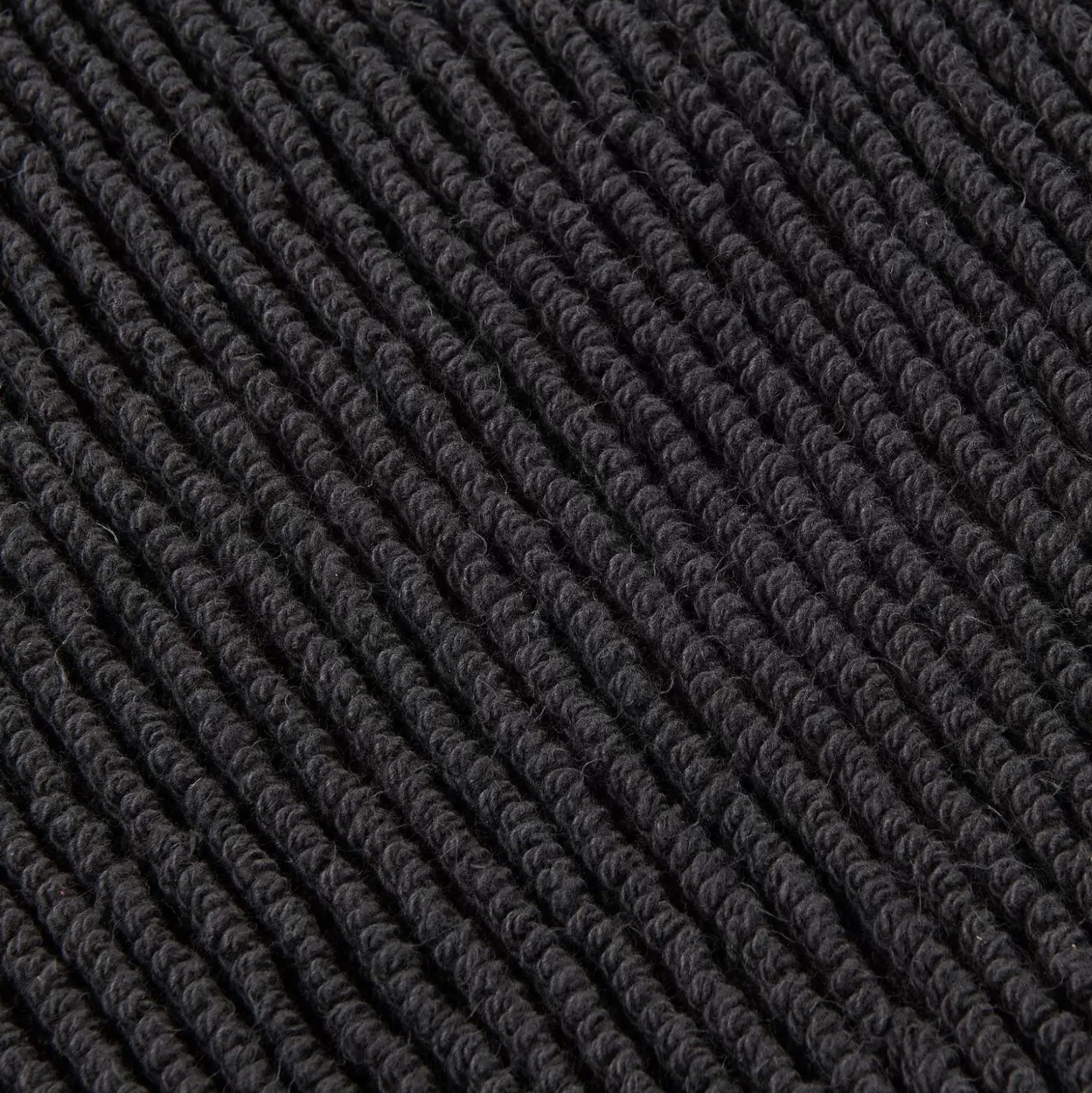 CASA B-Lux Alfombra De Bano Gris Oscuro Shop