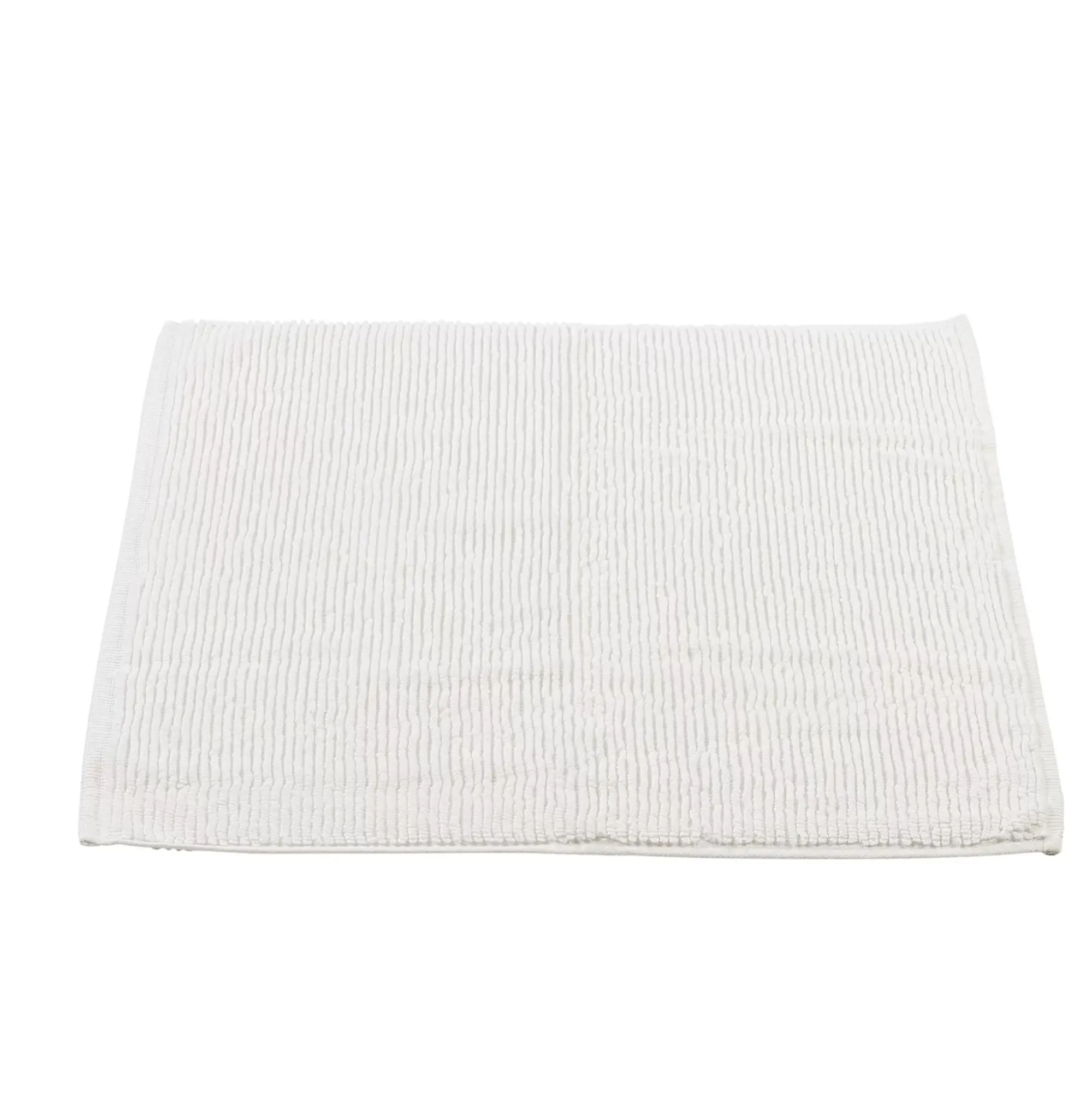 CASA B-Lux Alfombra De Bano Marfil Clearance