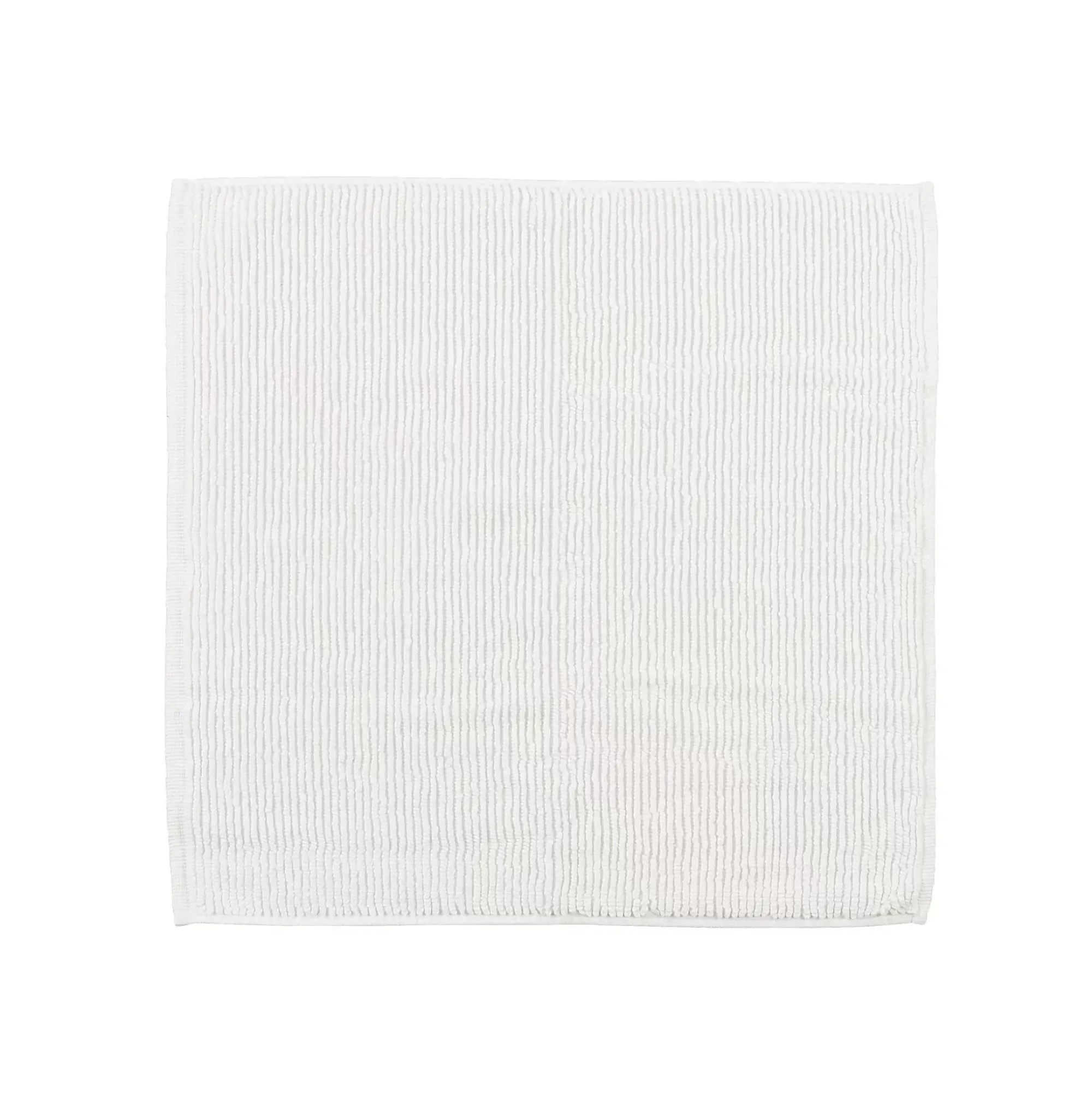 CASA B-Lux Alfombra De Bano Marfil Best