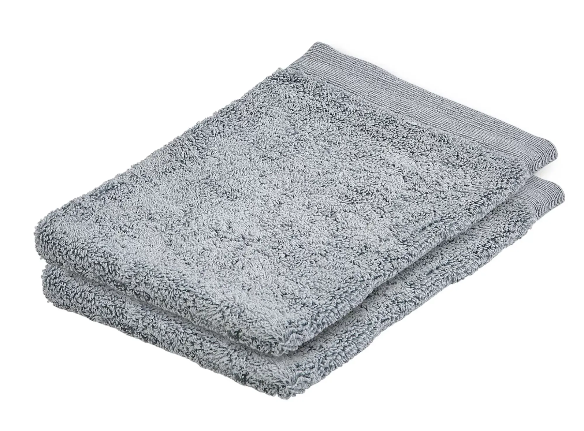 CASA B-Lux Manoplas Juego De 2 Plateado Shop