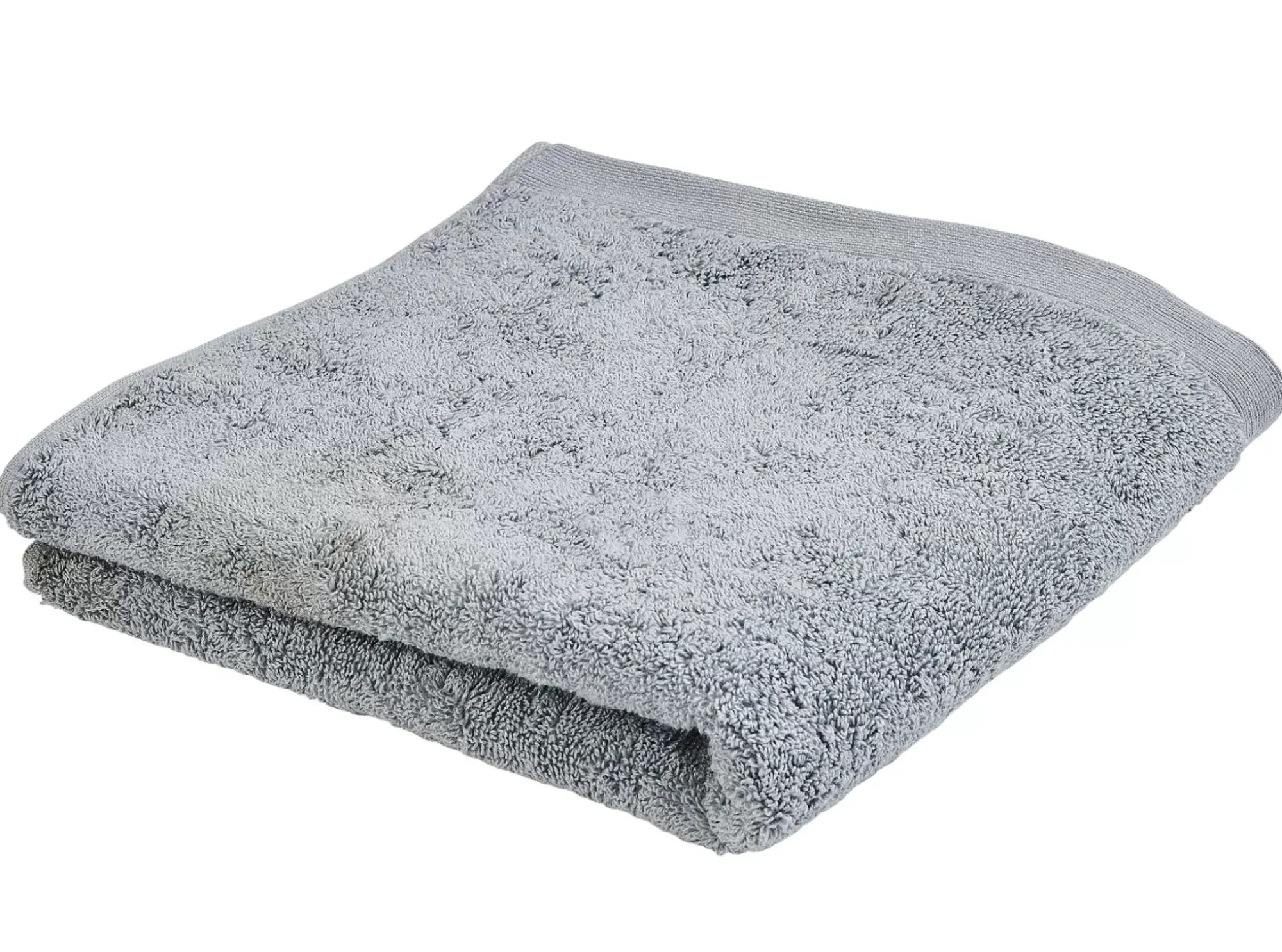 CASA B-Lux Toalla Plateado Discount