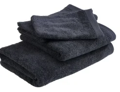 CASA B-Lux Toallita Gris Best Sale