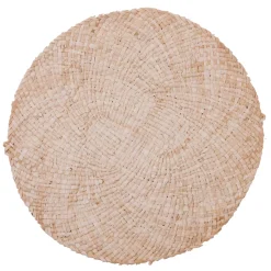 CASA Bo Mantel Individual Natural Online