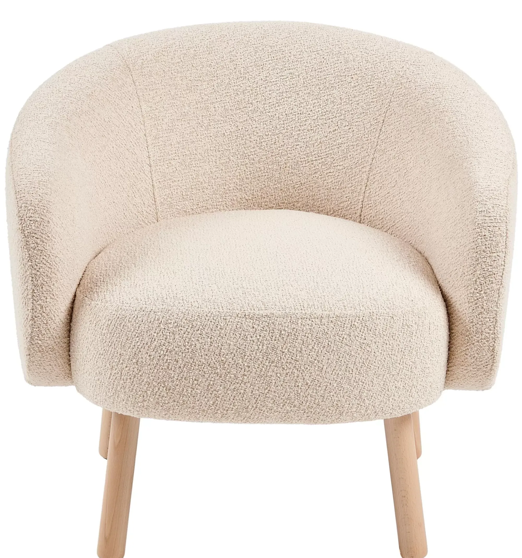 CASA Boli Butaca An. Asiento: 67,5 Cm Hot