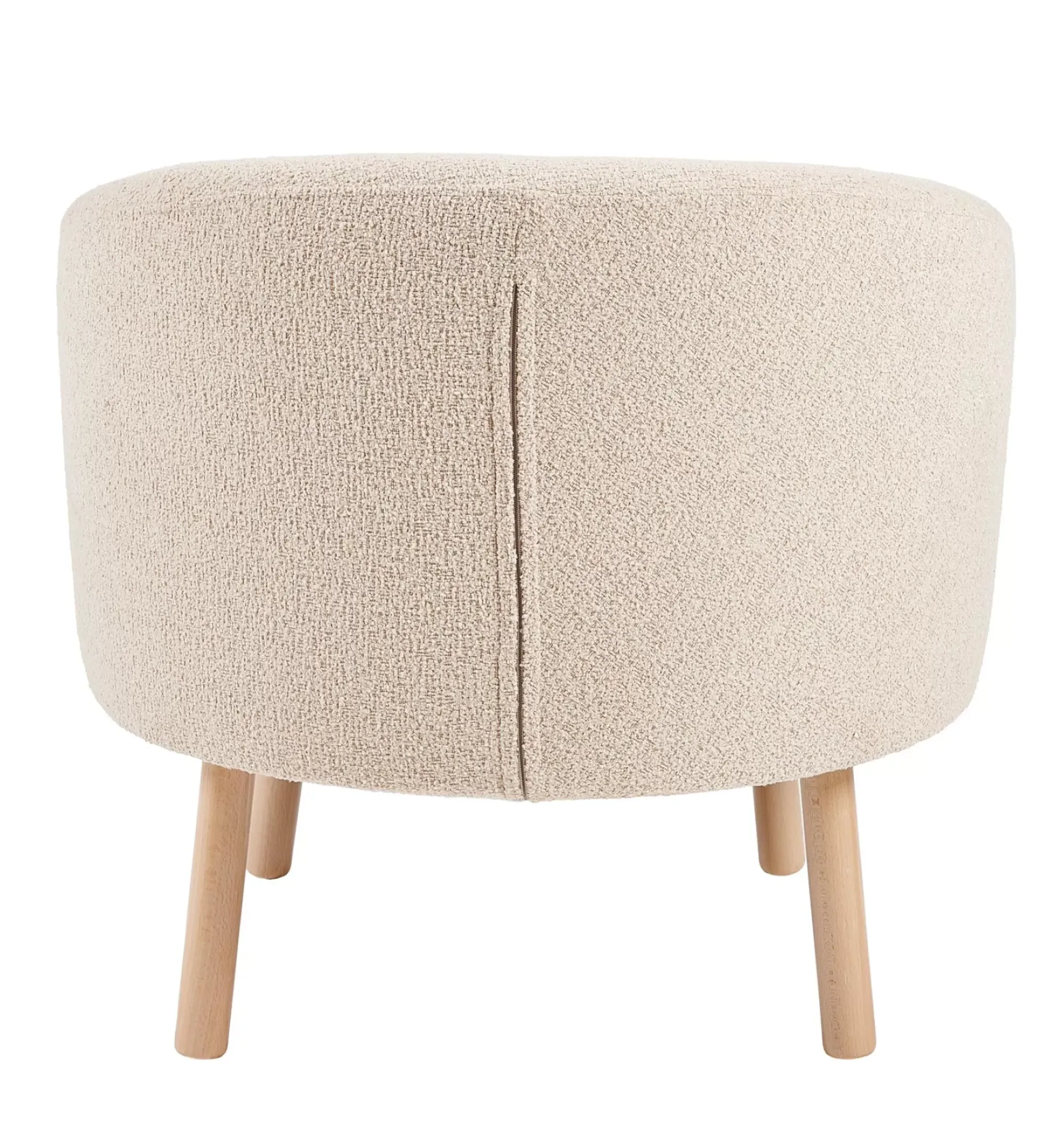 CASA Boli Butaca An. Asiento: 67,5 Cm Hot