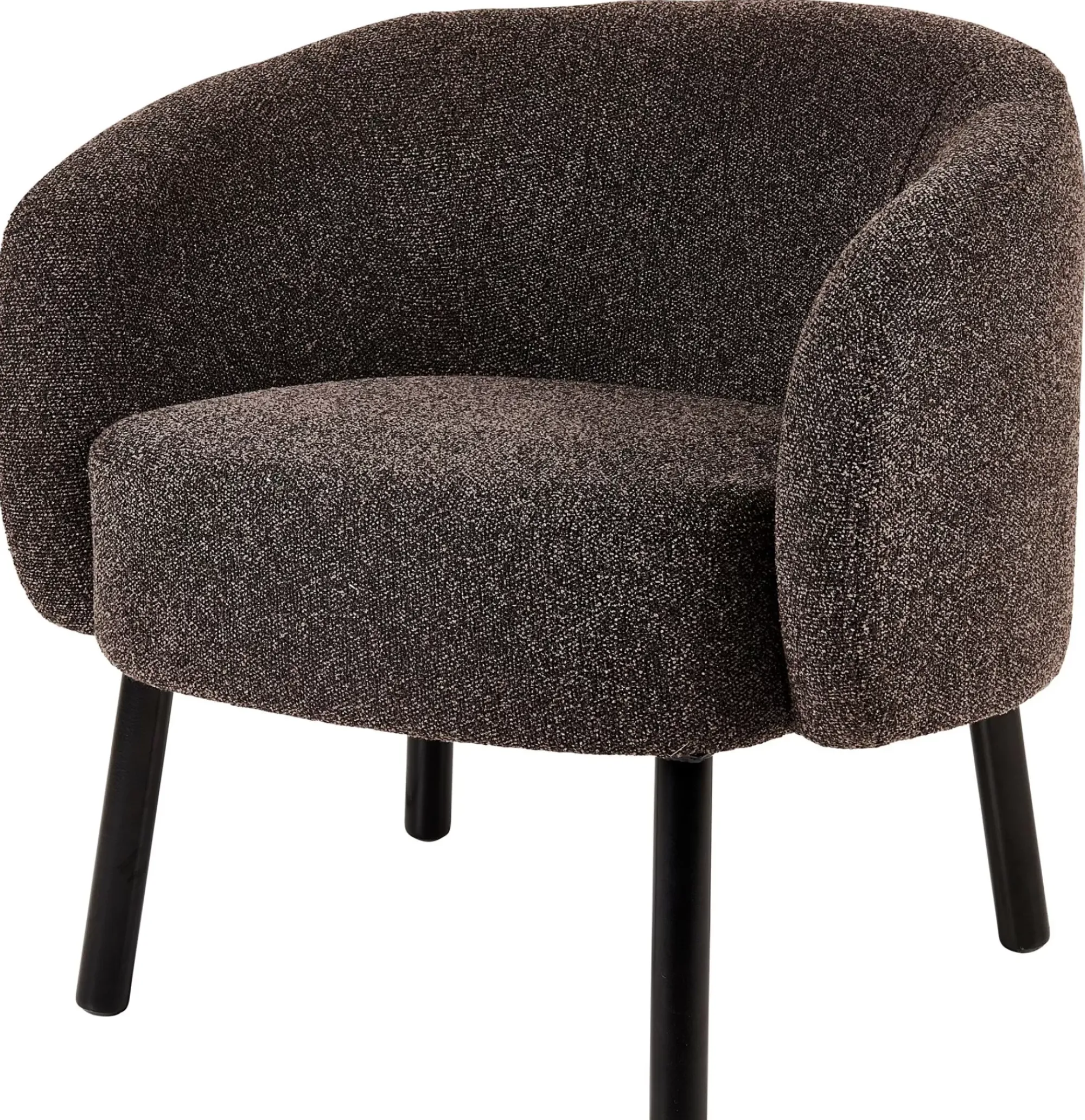 CASA Boli Butaca Marron Store