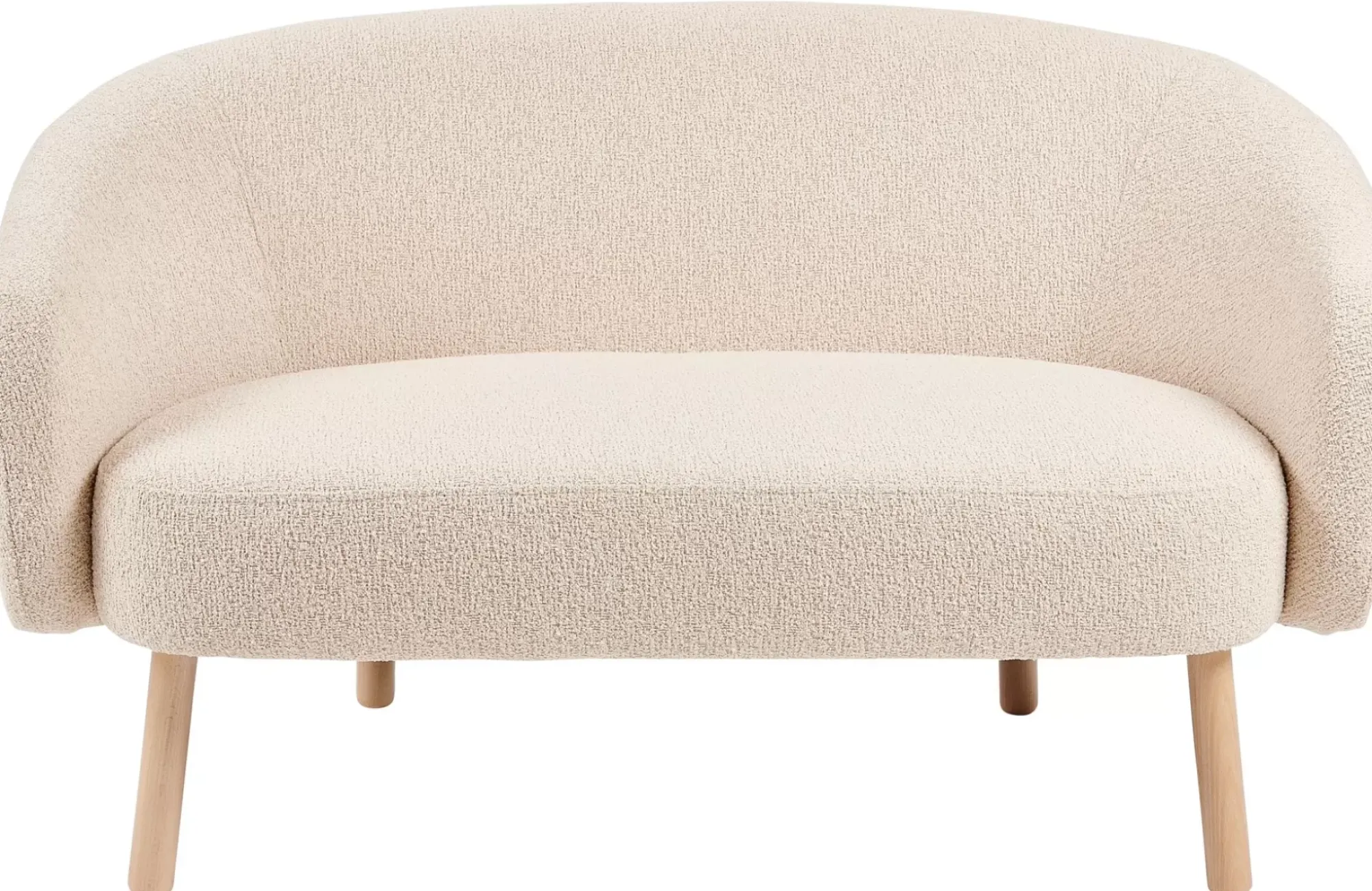 CASA Boli Sofa An. Asiento: 127 Cm Hot