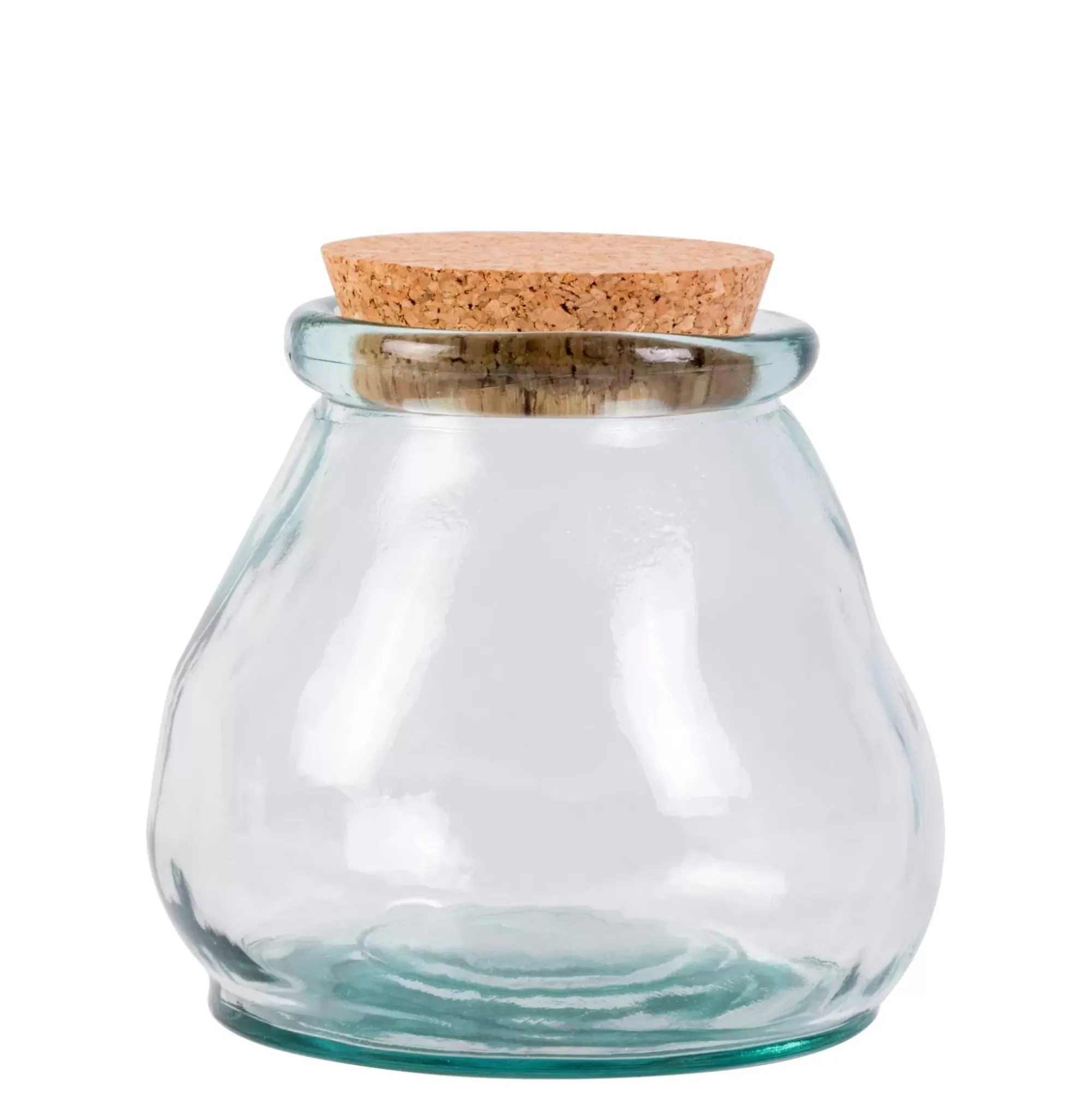 CASA Bolso Tarro De Existencias Transparente Store