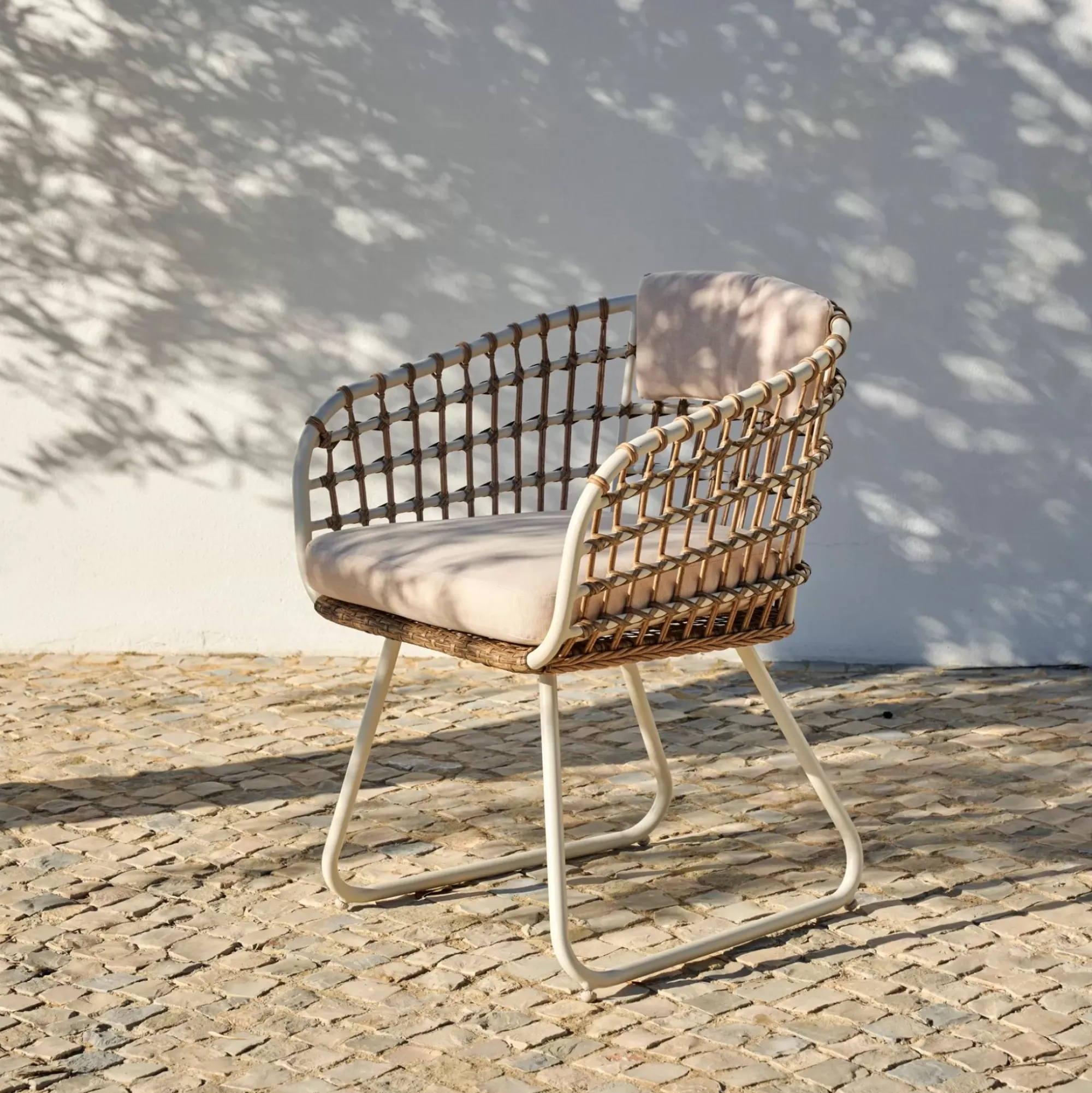 CASA Bones Silla Arena Store