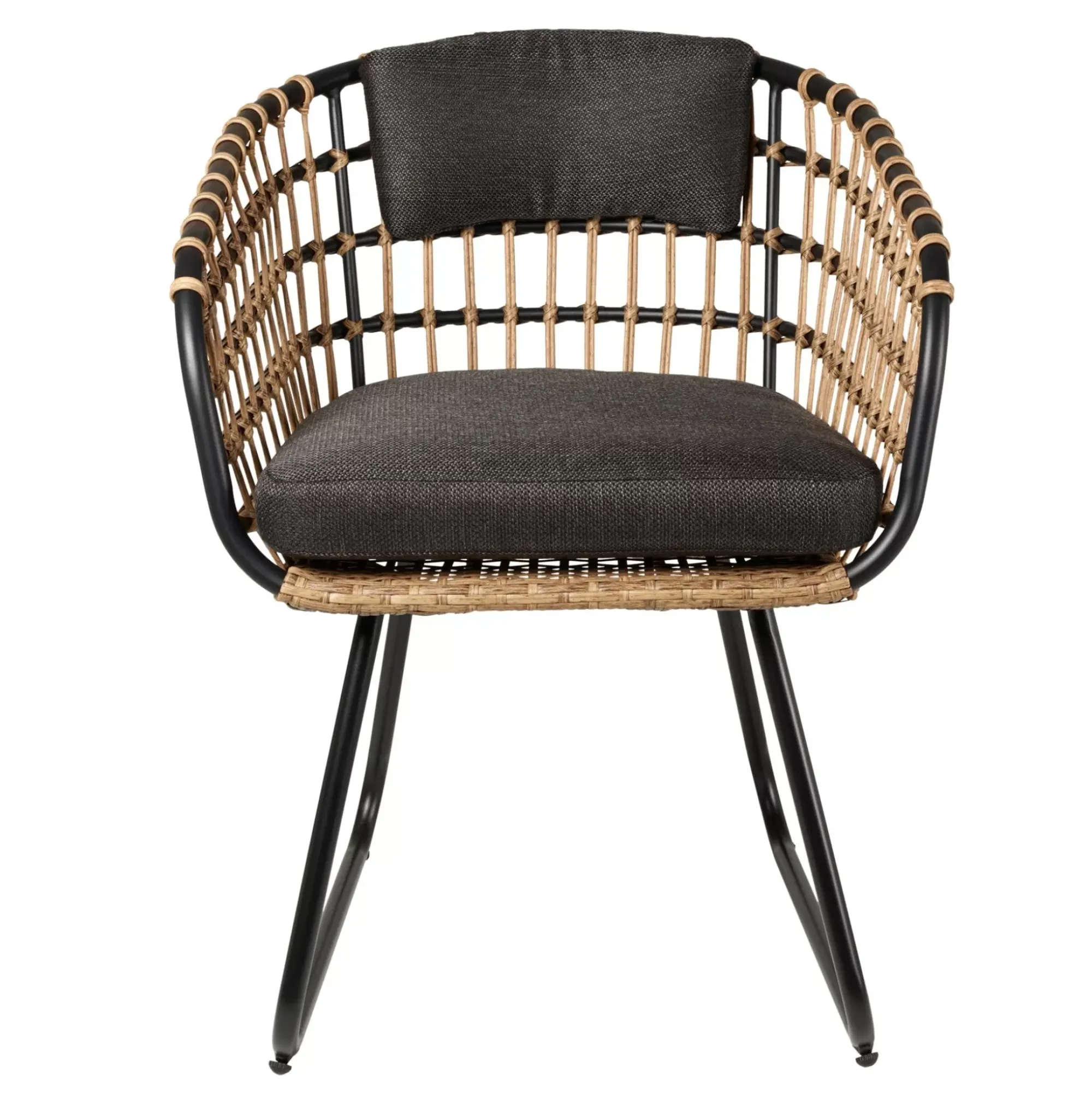 CASA Bones Silla Negro Best Sale