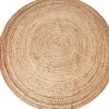 CASA Braid Alfombra Natural Best Sale