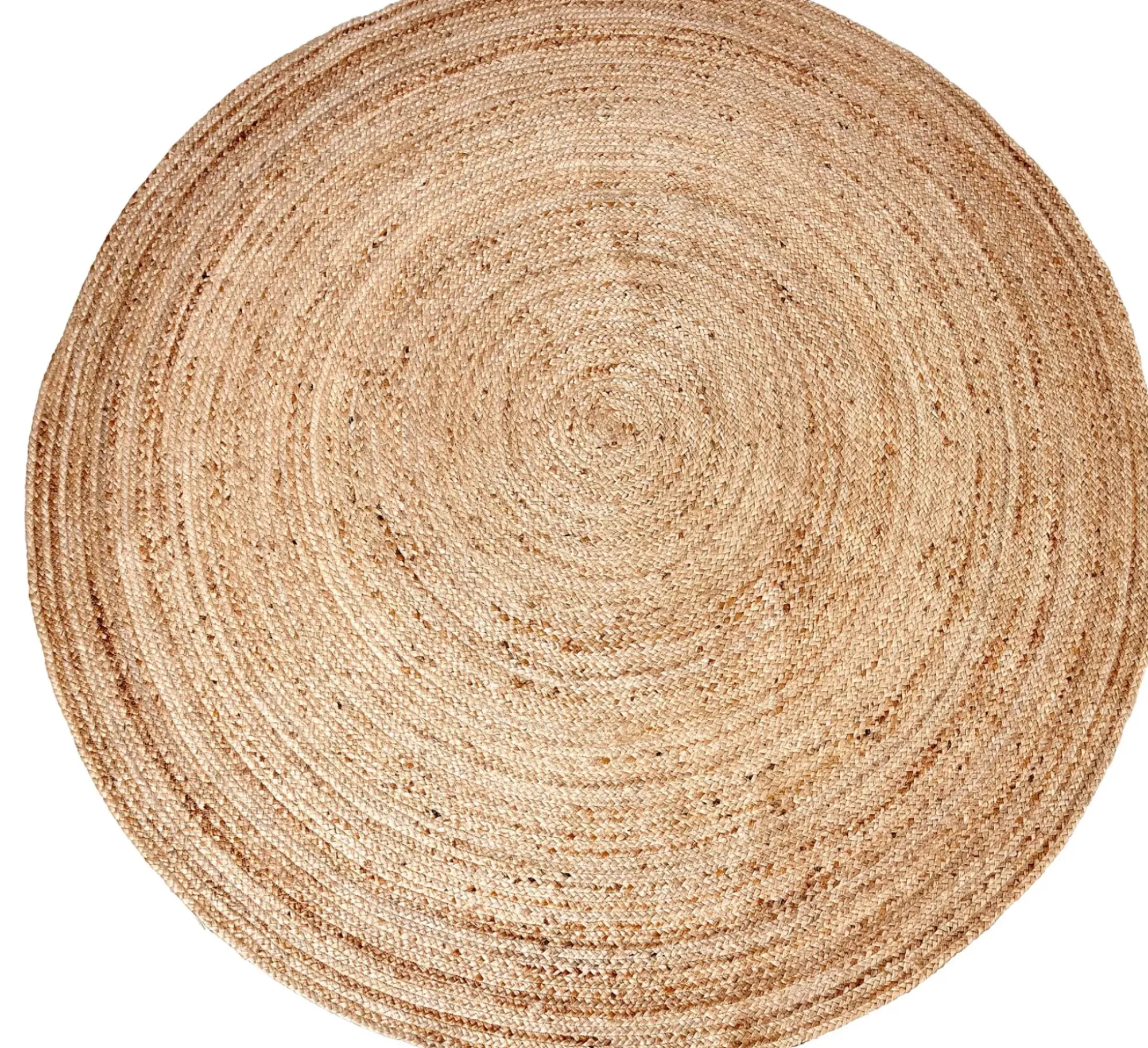 CASA Braid Alfombra Natural Best Sale