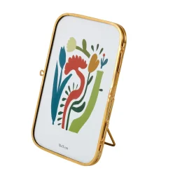 CASA Brass Marco De Foto Dorado Outlet