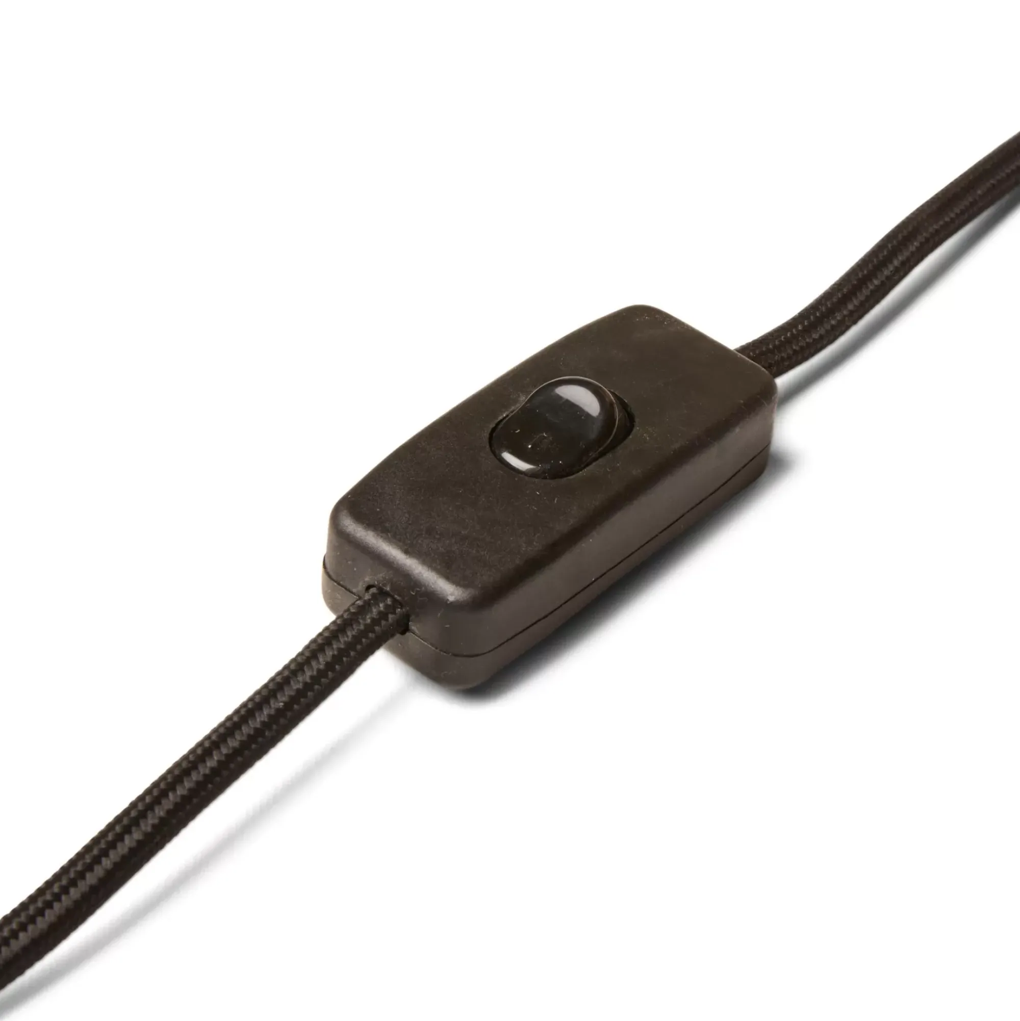 CASA Britt Lampara De Mesa Xl Natural Clearance