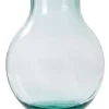 CASA Bulbe Florero Transparente Hot