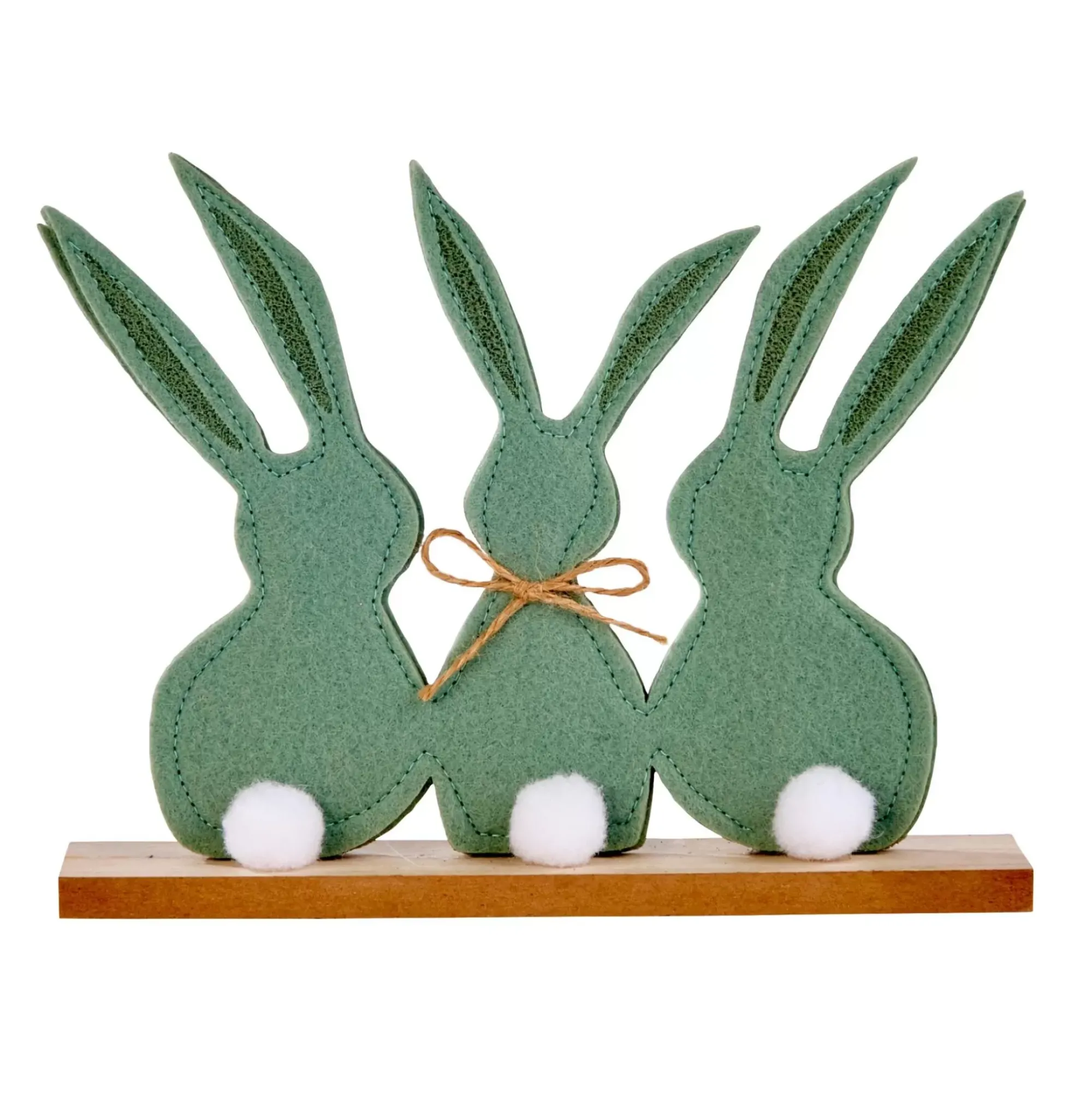 CASA Bunnies Decoracion Natural Outlet