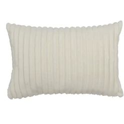 CASA Butter Cojin Blanco Clearance