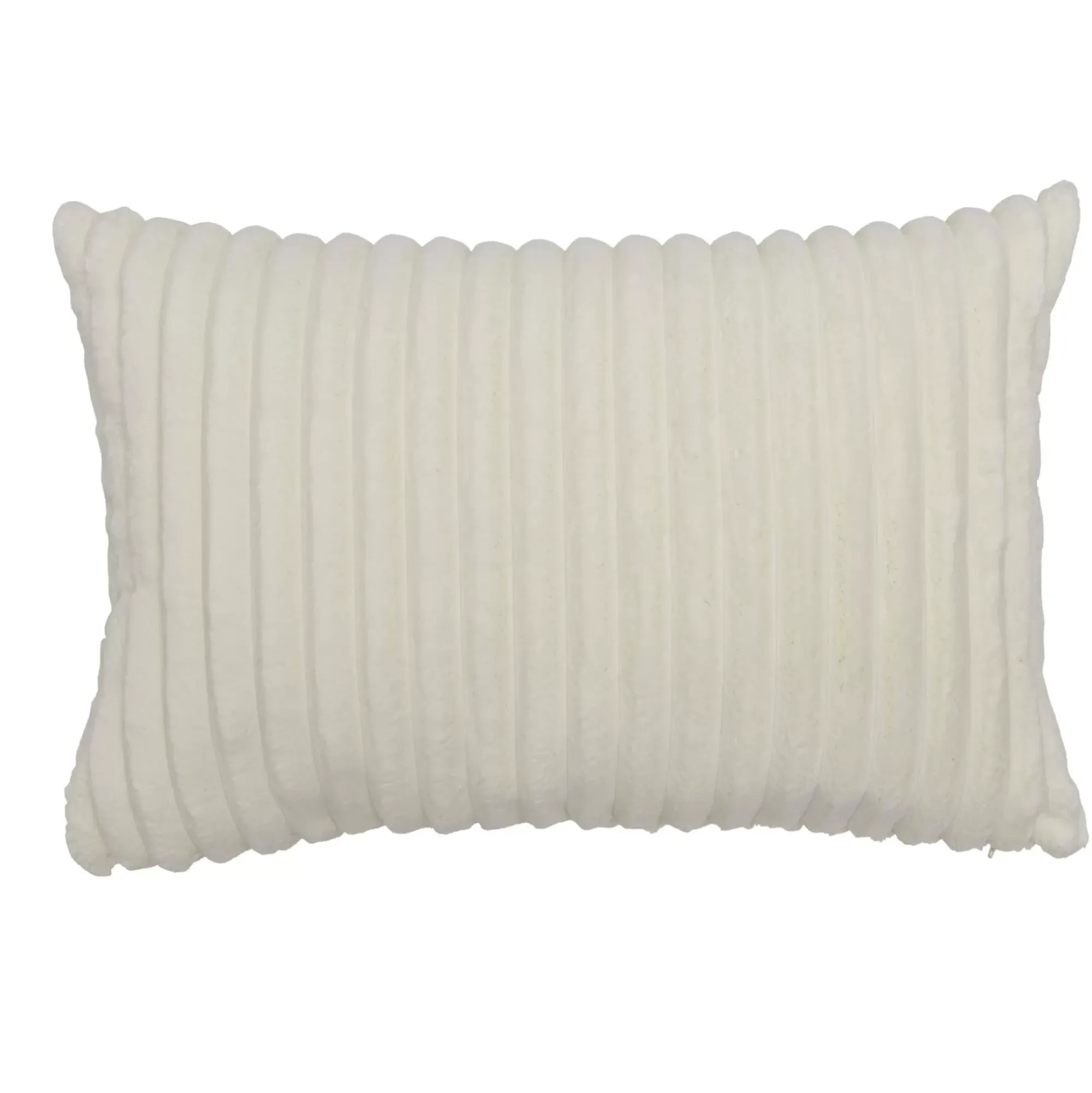 CASA Butter Cojin Blanco Clearance