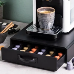 CASA Cafe Cajon Capsulas Cafe Negro Cheap