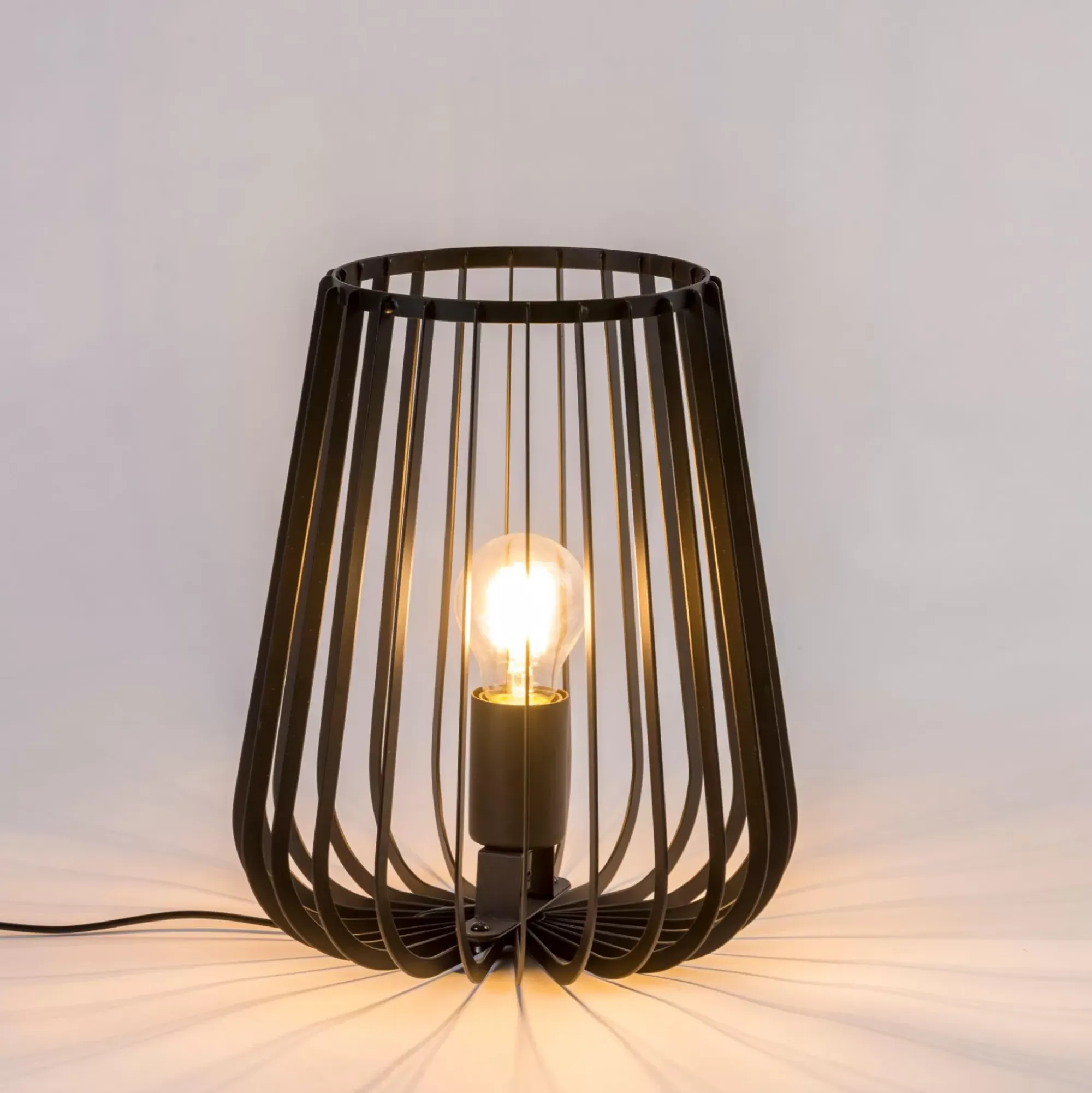 CASA Calex Bombilla De Filamento 2700K Best