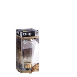 CASA Calex Bombilla Filamento E27 1800K Outlet