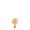 CASA Calex Bombilla Globo Led 2100K Flash Sale