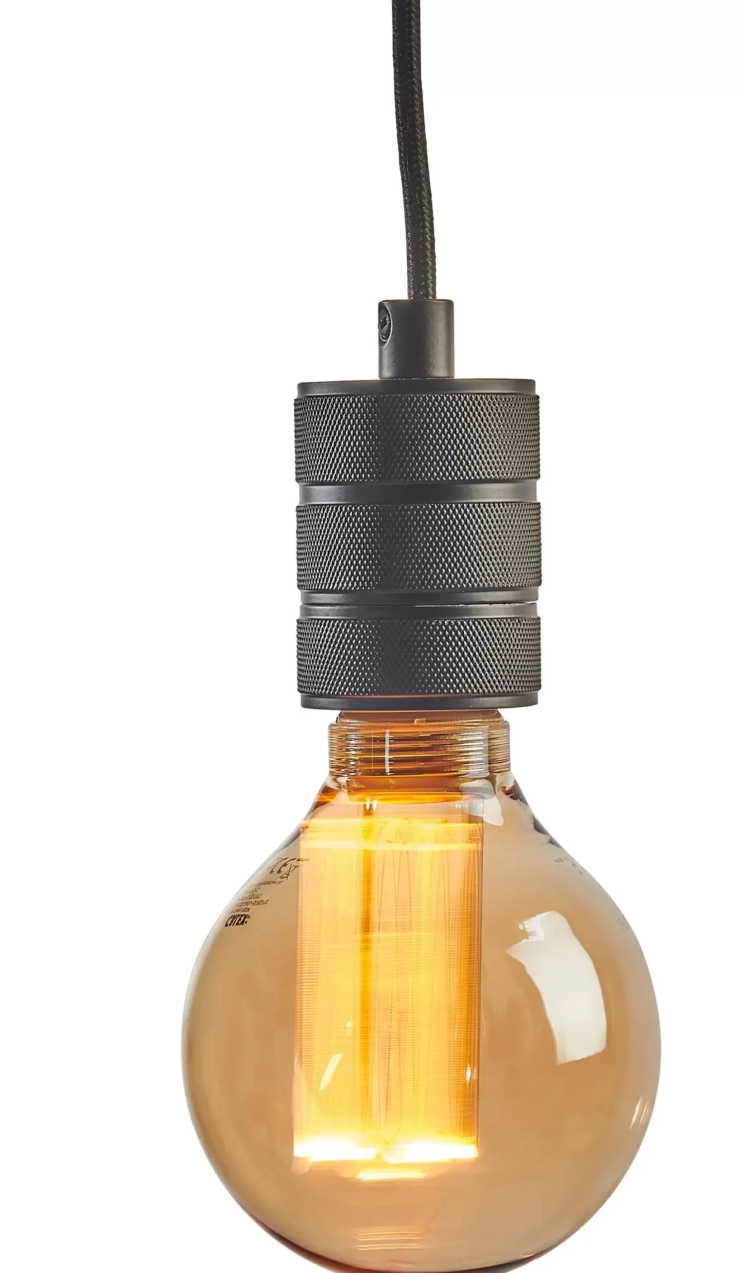 CASA Calex Bombilla Globo Led E27 1800K Clearance