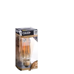 CASA Calex Lampara Rustica 2100K Clearance