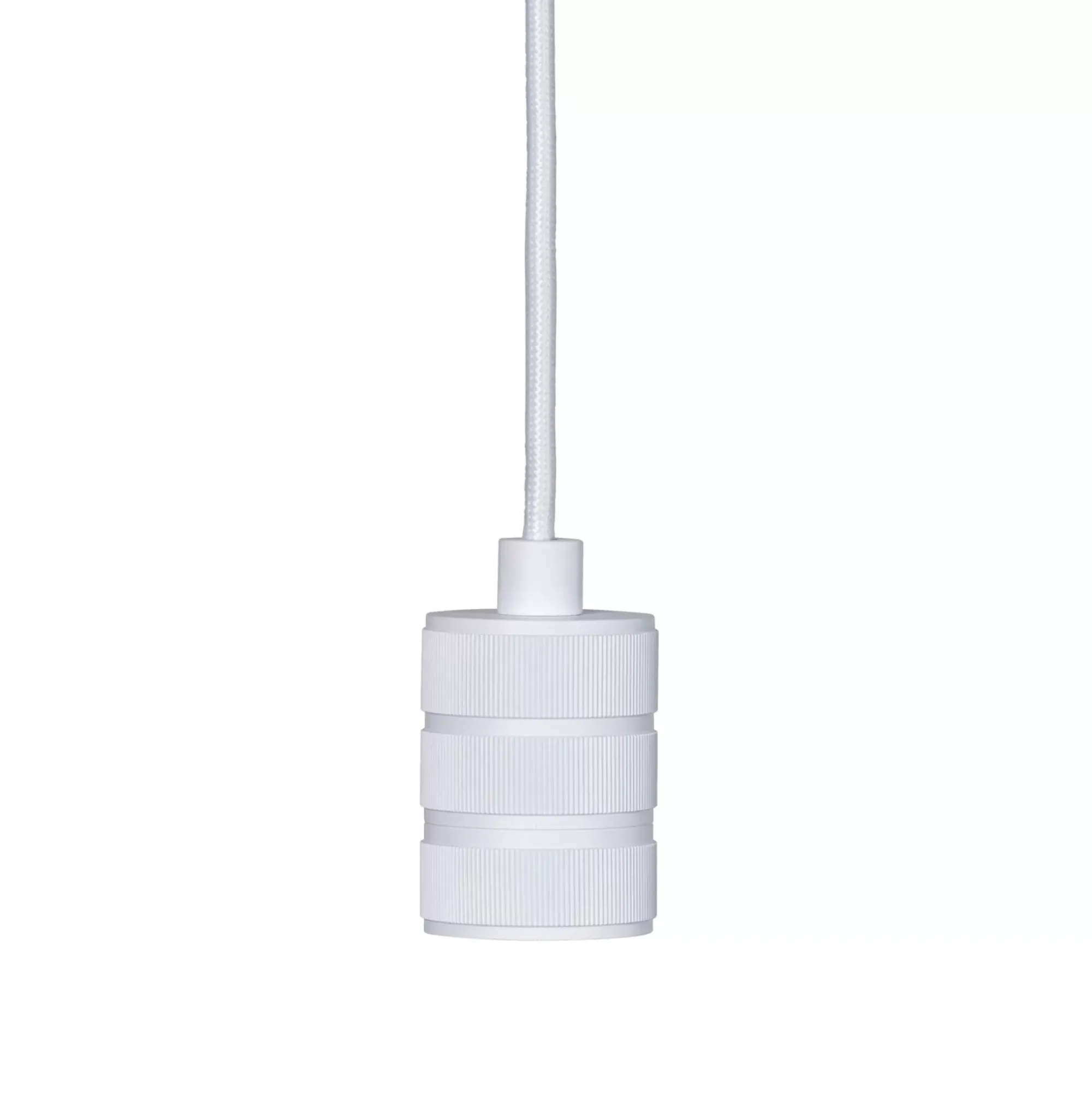 CASA Calex Pendel Blanco Fashion