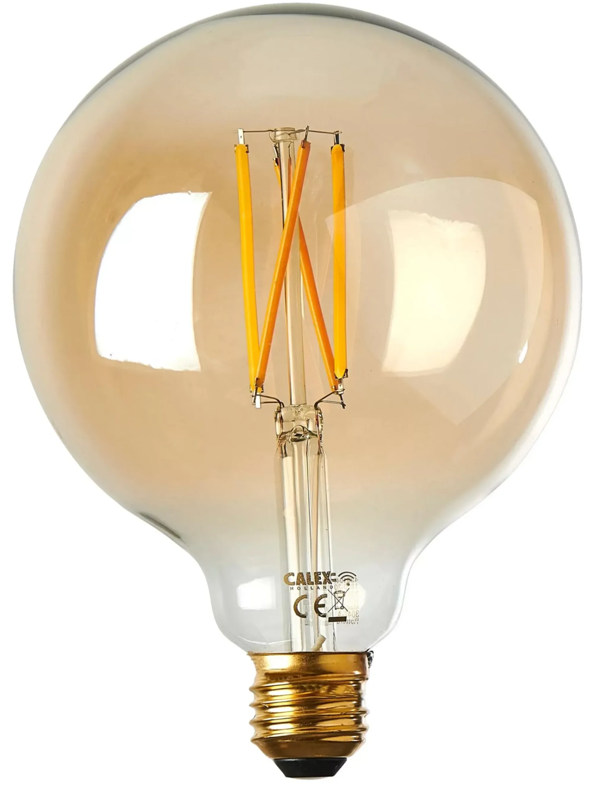 CASA Calex Smart Lampara Led E27 1800-3000K Online