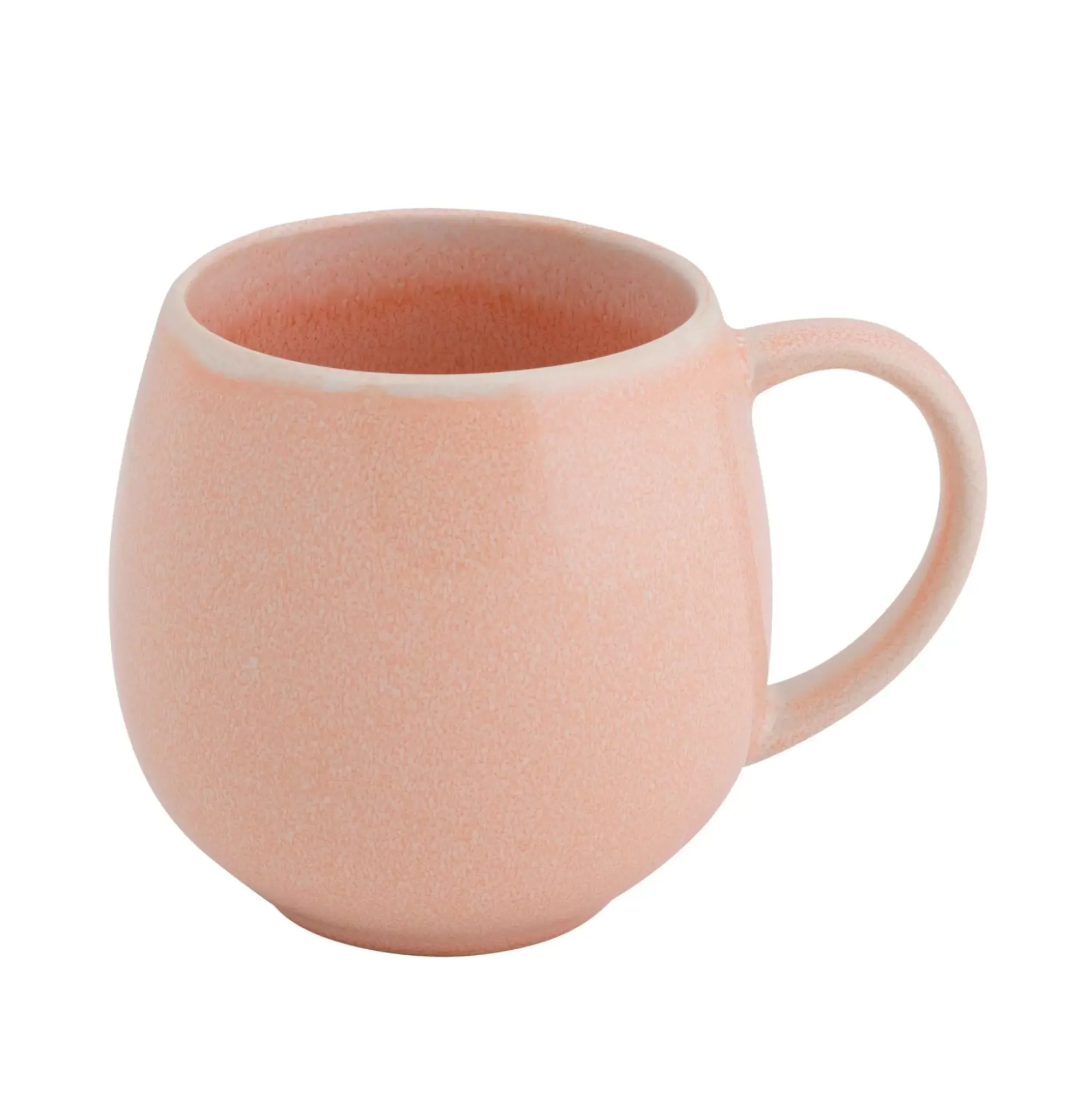 CASA Candy Taza 2 Colores Rosa Claro Discount