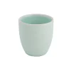 CASA Candy Taza Verde Claro Cheap