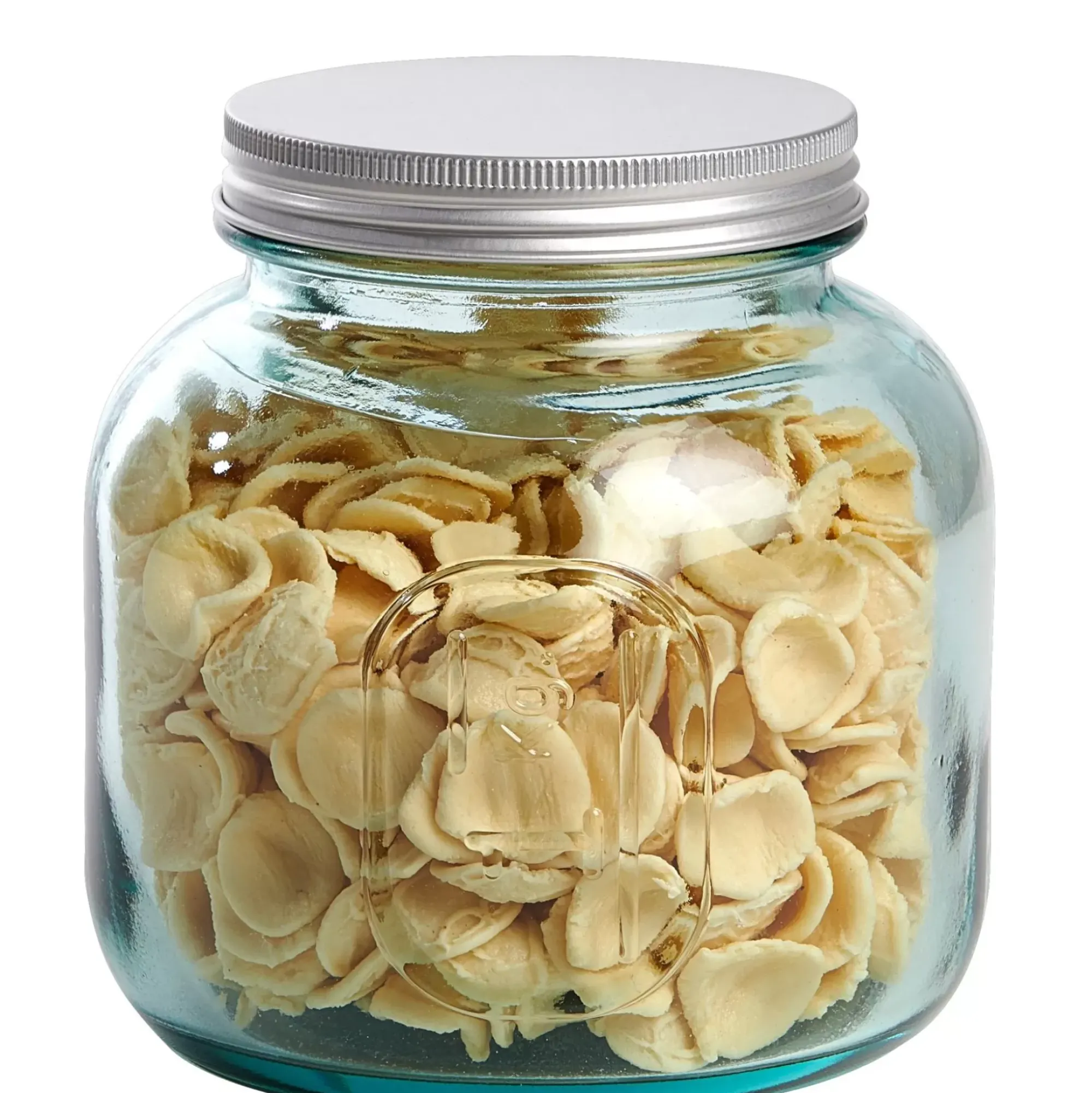 CASA Capacity Tarro Transparente Hot