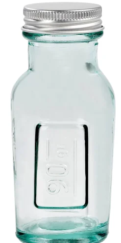 CASA Capacity Tarro Transparente New