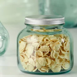 CASA Capacity Tarro Transparente Flash Sale