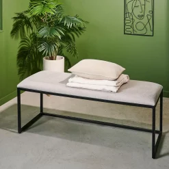 CASA Carter Banco Blanco Hot