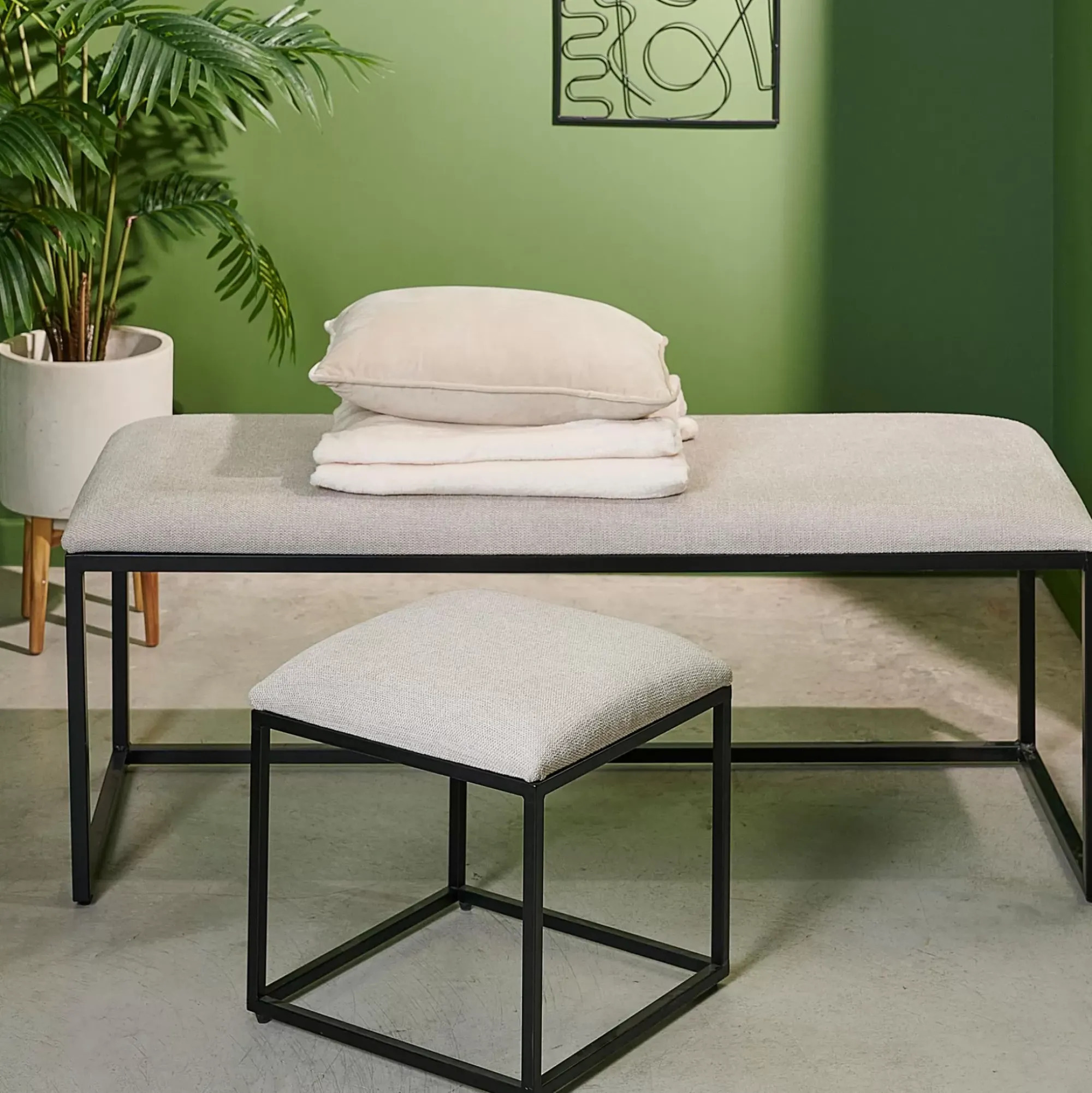 CASA Carter Banco Blanco Hot