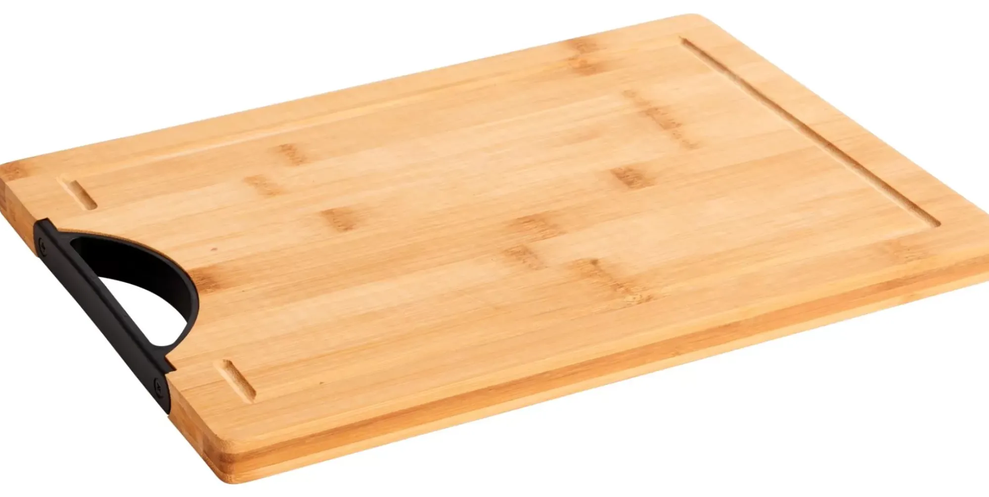 CASA Bamboo Tabla Para Cortar M Natural Clearance