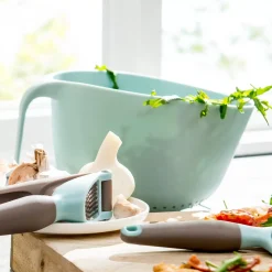 CASA Kitchen Cortador De Pizza Gris, Azul Online