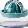 CASA Kitchen Exprimidor De Frutas Azul Clearance