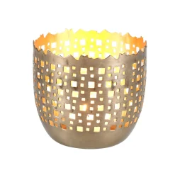 CASA Cassio Partylight Dorado Online