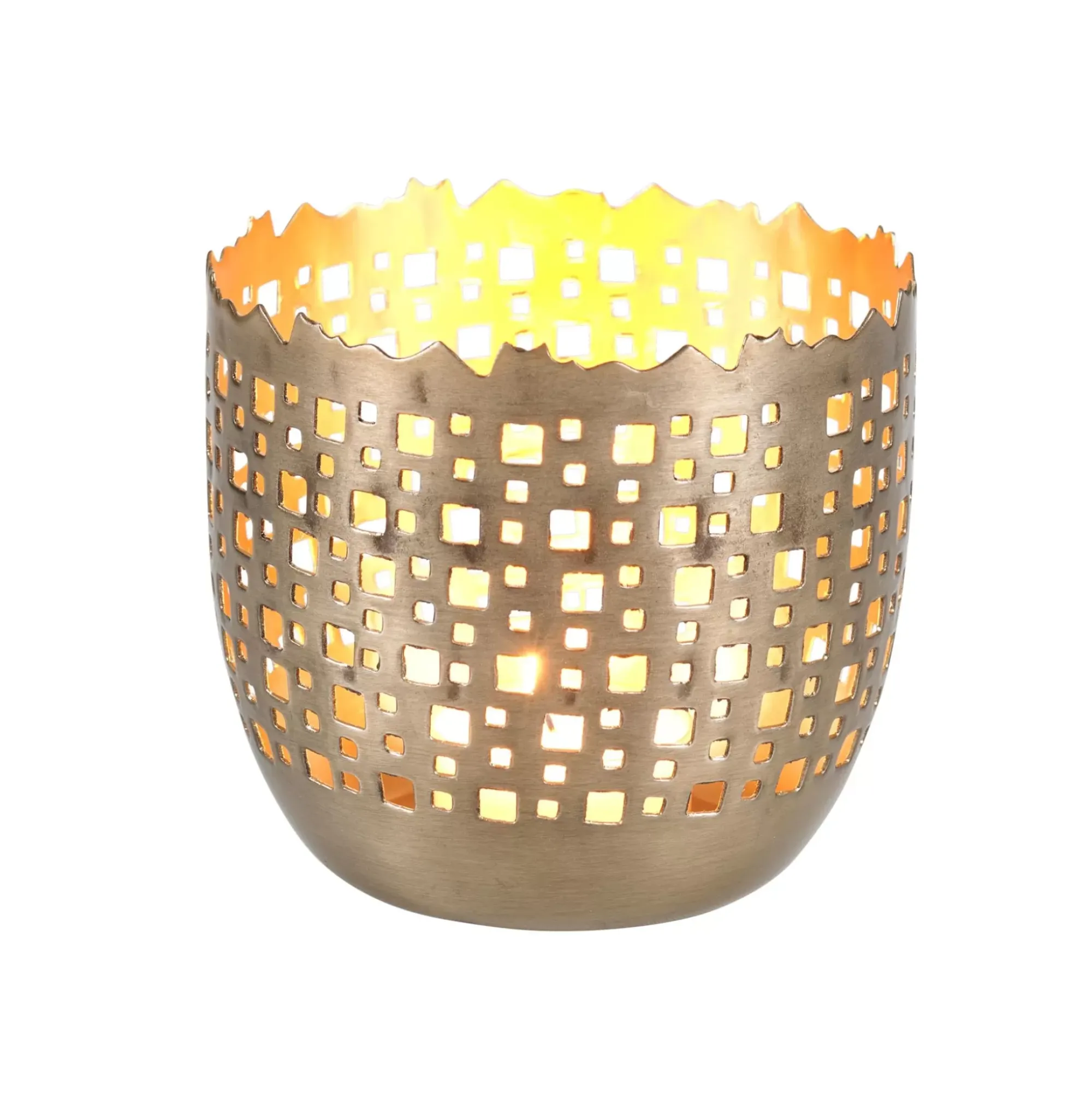 CASA Cassio Partylight Dorado Online