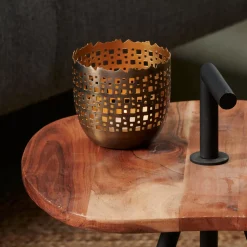 CASA Cassio Partylight Dorado Online