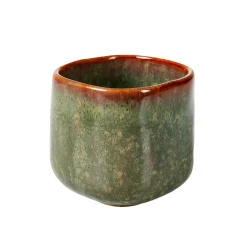 CASA Cassis Green Taza Verde Flash Sale